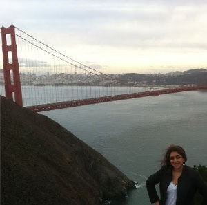 Meet your Posher, Ash!